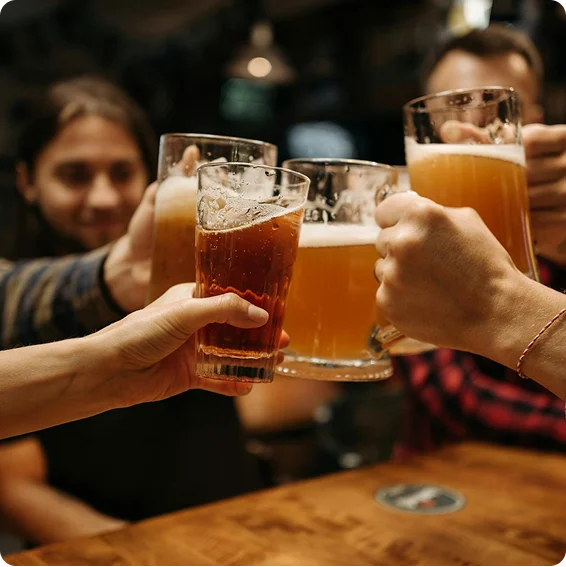 Крафтове пиво купити для вашого закладу в Україні