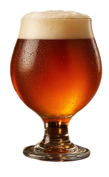 IPA Крафтове пиво від Naturbier