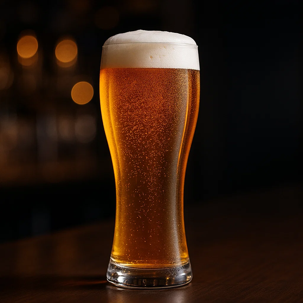 NaturBier Pilsner Pils Пілс Крафтове пиво